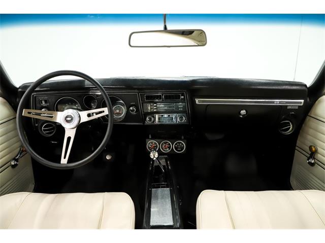 1969 Chevrolet Chevelle (CC-2071740) for sale in Volo, Illinois