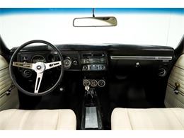 1969 Chevrolet Chevelle (CC-2071740) for sale in Volo, Illinois