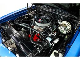 1969 Chevrolet Chevelle (CC-2071740) for sale in Volo, Illinois