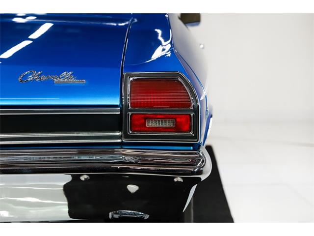 1969 Chevrolet Chevelle (CC-2071740) for sale in Volo, Illinois