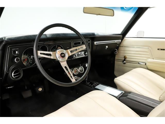 1969 Chevrolet Chevelle (CC-2071740) for sale in Volo, Illinois