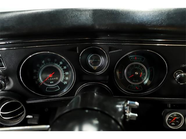 1969 Chevrolet Chevelle (CC-2071740) for sale in Volo, Illinois
