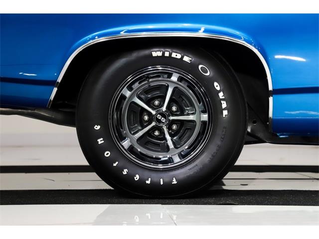 1969 Chevrolet Chevelle (CC-2071740) for sale in Volo, Illinois