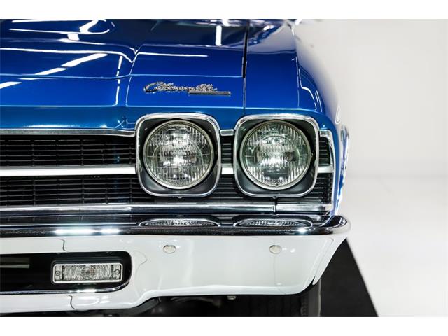 1969 Chevrolet Chevelle (CC-2071740) for sale in Volo, Illinois