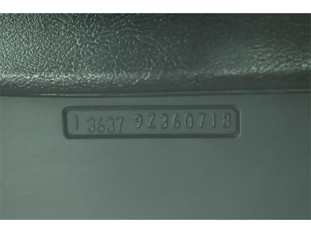 1969 Chevrolet Chevelle (CC-2071740) for sale in Volo, Illinois