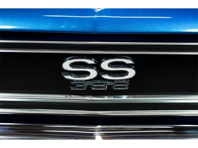 1969 Chevrolet Chevelle (CC-2071740) for sale in Volo, Illinois