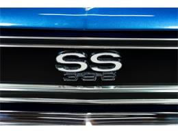 1969 Chevrolet Chevelle (CC-2071740) for sale in Volo, Illinois