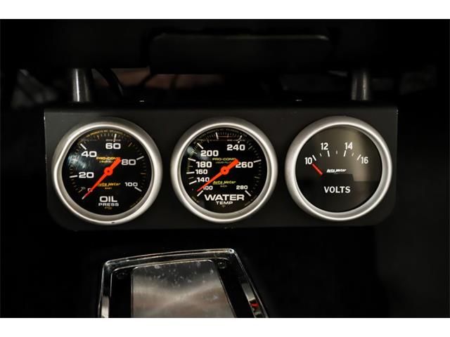 1969 Chevrolet Chevelle (CC-2071740) for sale in Volo, Illinois