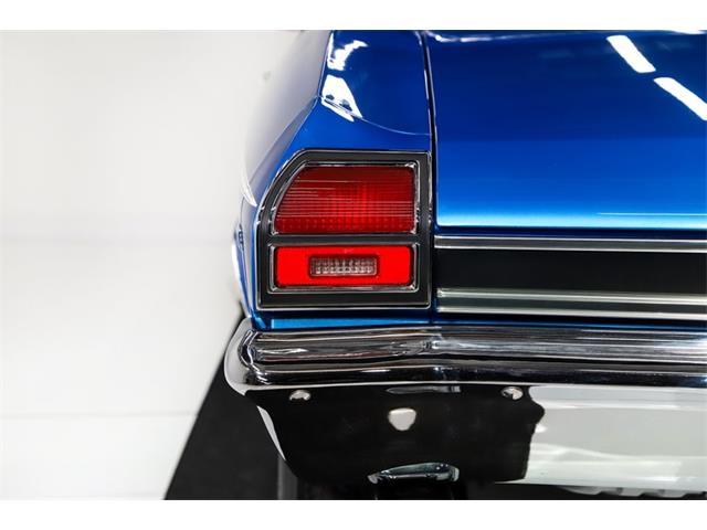 1969 Chevrolet Chevelle (CC-2071740) for sale in Volo, Illinois