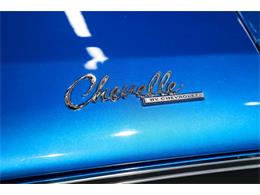 1969 Chevrolet Chevelle (CC-2071740) for sale in Volo, Illinois