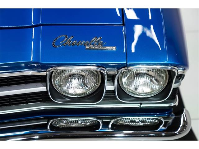 1969 Chevrolet Chevelle (CC-2071740) for sale in Volo, Illinois