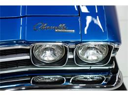 1969 Chevrolet Chevelle (CC-2071740) for sale in Volo, Illinois