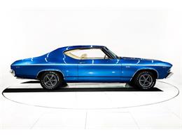 1969 Chevrolet Chevelle (CC-2071740) for sale in Volo, Illinois