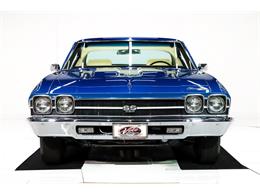 1969 Chevrolet Chevelle (CC-2071740) for sale in Volo, Illinois