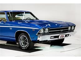 1969 Chevrolet Chevelle (CC-2071740) for sale in Volo, Illinois
