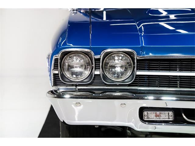 1969 Chevrolet Chevelle (CC-2071740) for sale in Volo, Illinois