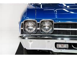 1969 Chevrolet Chevelle (CC-2071740) for sale in Volo, Illinois