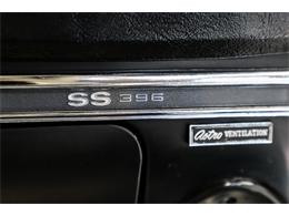 1969 Chevrolet Chevelle (CC-2071740) for sale in Volo, Illinois