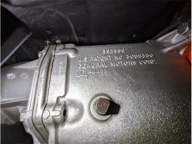 1969 Chevrolet Chevelle (CC-2071740) for sale in Volo, Illinois