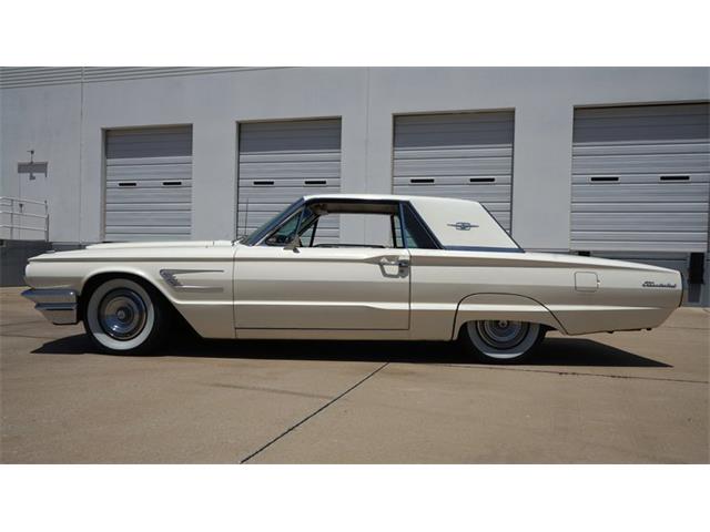 1965 Ford Thunderbird (CC-2071741) for sale in Grapevine, Texas