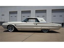1965 Ford Thunderbird (CC-2071741) for sale in Grapevine, Texas