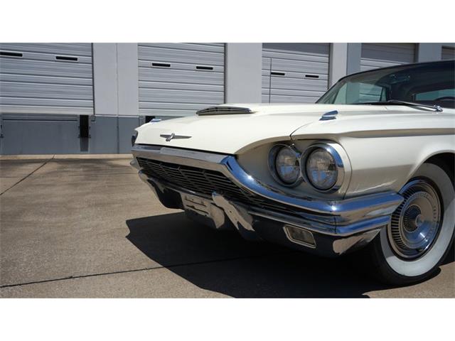 1965 Ford Thunderbird (CC-2071741) for sale in Grapevine, Texas