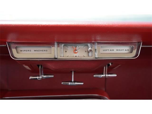 1965 Ford Thunderbird (CC-2071741) for sale in Grapevine, Texas