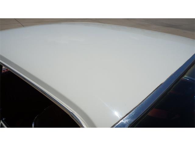1965 Ford Thunderbird (CC-2071741) for sale in Grapevine, Texas
