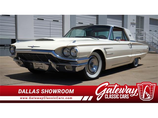 1965 Ford Thunderbird (CC-2071741) for sale in Grapevine, Texas