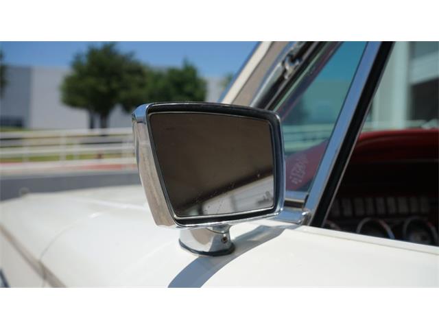 1965 Ford Thunderbird (CC-2071741) for sale in Grapevine, Texas