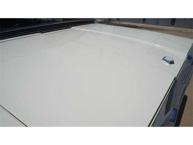 1965 Ford Thunderbird (CC-2071741) for sale in Grapevine, Texas