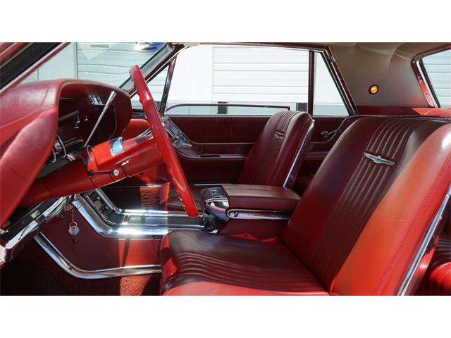 1965 Ford Thunderbird (CC-2071741) for sale in Grapevine, Texas