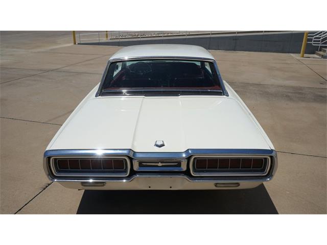 1965 Ford Thunderbird (CC-2071741) for sale in Grapevine, Texas