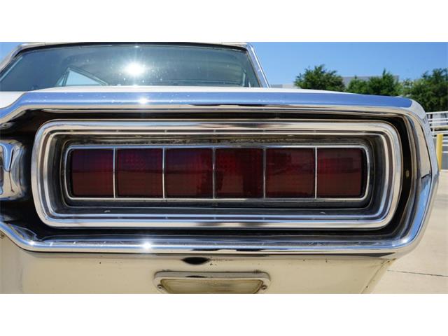 1965 Ford Thunderbird (CC-2071741) for sale in Grapevine, Texas