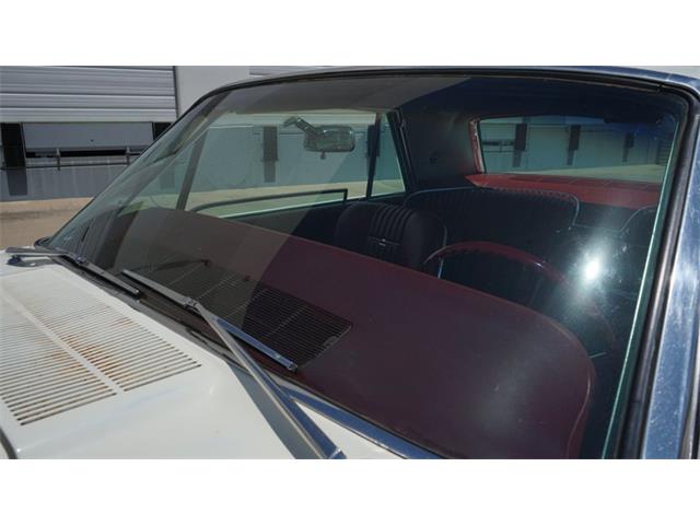 1965 Ford Thunderbird (CC-2071741) for sale in Grapevine, Texas