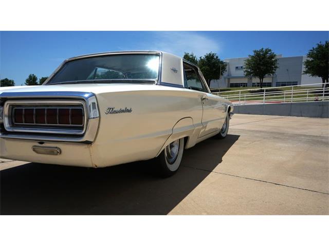1965 Ford Thunderbird (CC-2071741) for sale in Grapevine, Texas