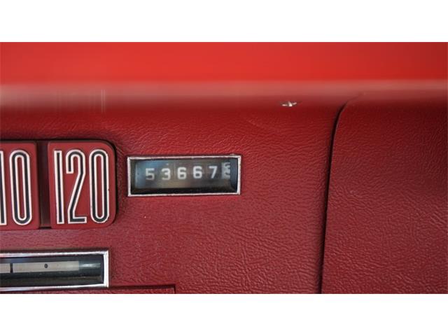 1965 Ford Thunderbird (CC-2071741) for sale in Grapevine, Texas
