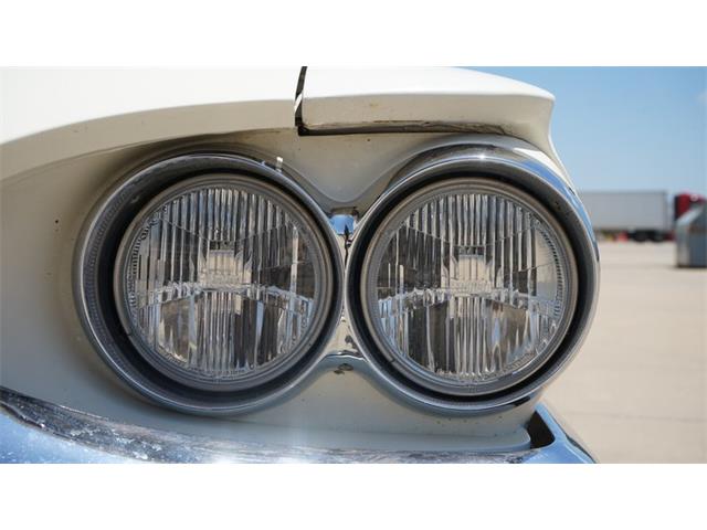 1965 Ford Thunderbird (CC-2071741) for sale in Grapevine, Texas