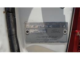 1965 Ford Thunderbird (CC-2071741) for sale in Grapevine, Texas