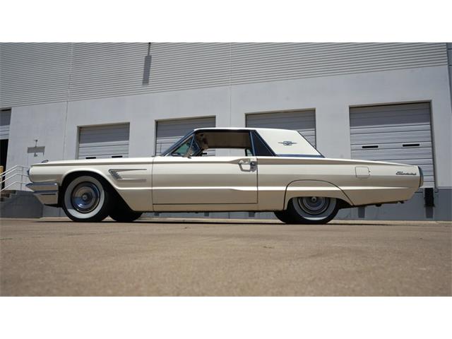 1965 Ford Thunderbird (CC-2071741) for sale in Grapevine, Texas