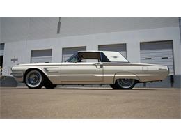 1965 Ford Thunderbird (CC-2071741) for sale in Grapevine, Texas