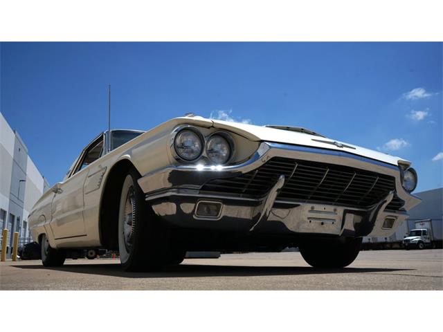 1965 Ford Thunderbird (CC-2071741) for sale in Grapevine, Texas