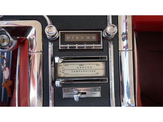 1965 Ford Thunderbird (CC-2071741) for sale in Grapevine, Texas