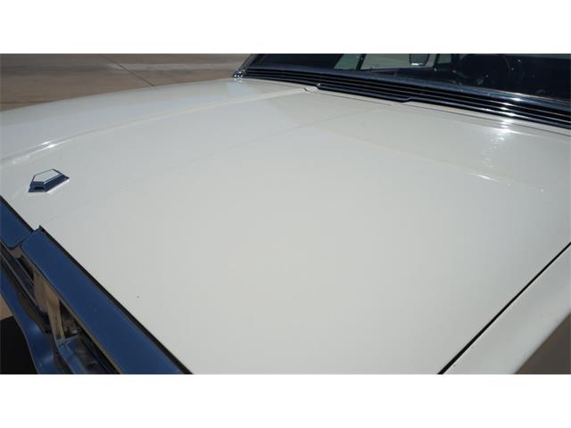 1965 Ford Thunderbird (CC-2071741) for sale in Grapevine, Texas