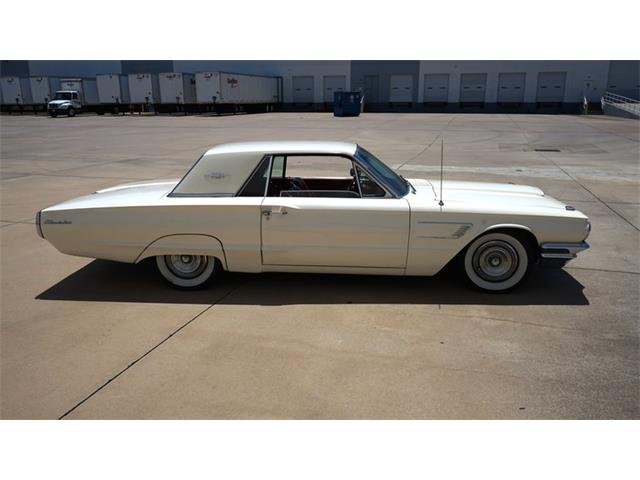 1965 Ford Thunderbird (CC-2071741) for sale in Grapevine, Texas