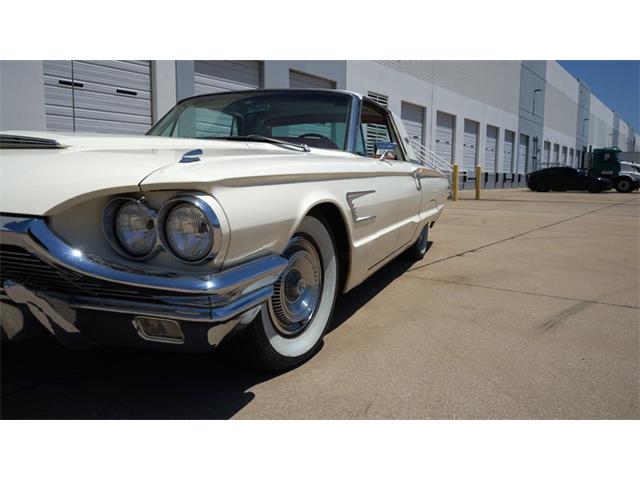 1965 Ford Thunderbird (CC-2071741) for sale in Grapevine, Texas