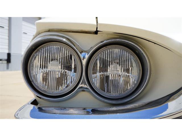 1965 Ford Thunderbird (CC-2071741) for sale in Grapevine, Texas