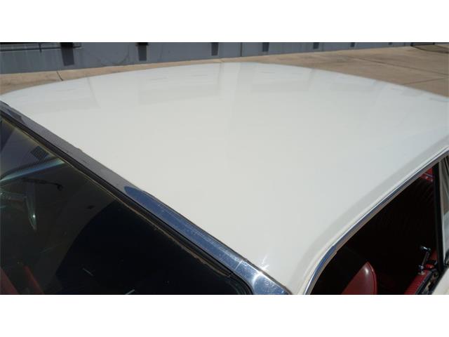 1965 Ford Thunderbird (CC-2071741) for sale in Grapevine, Texas