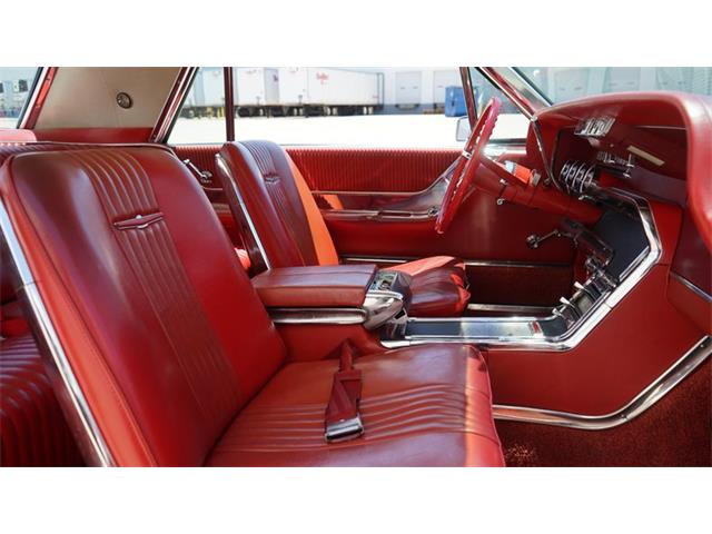 1965 Ford Thunderbird (CC-2071741) for sale in Grapevine, Texas
