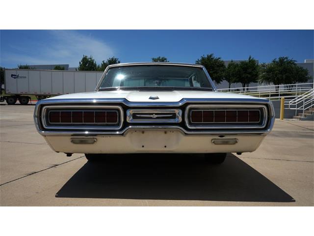 1965 Ford Thunderbird (CC-2071741) for sale in Grapevine, Texas